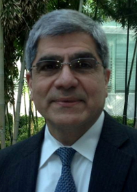 Farhad Safaie